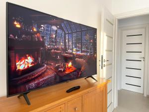 Bella Vista Green Apartment