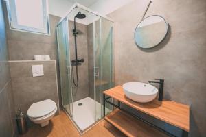 Villa Charisma Gajac