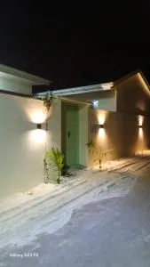 Sun Beach Dhigurah - Kuda Rah