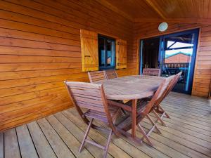 Campings PRL El Pastural : photos des chambres