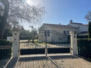 B&B / Chambres d'hotes ARLES CAMPAGNE LOCATION 