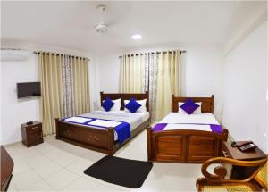 Ronaka Airport Transit Hotel