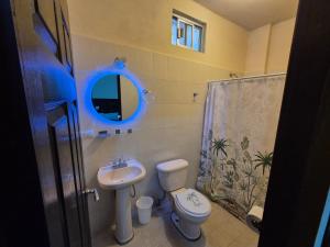 Hotel Destination Cuatro Cienegas