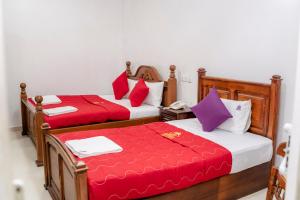 Ronaka Airport Transit Hotel