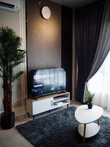 Free Netflix Soho at Meta City for 2 Pax - 史里肯邦安 Free Netflix Soho at Meta City for 2 Pax - 史里肯邦安