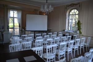 Maisons d'hotes Le Domaine du Chene Vert : photos des chambres