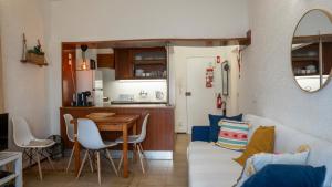 Apartment Praia Santa Cruz - Casa Duluc