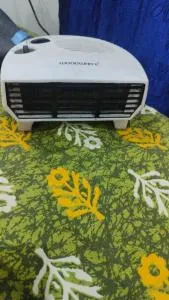 Mahakumbh homestay - Sohāgī