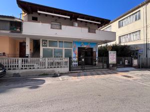 Carducci Silvi Vacanza