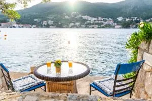 Art Apartment SeaSoul - Lučić