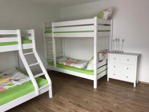 Ferienwohnung Frische Brise