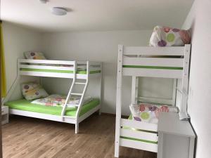 Ferienwohnung Frische Brise