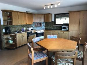 Ferienwohnung Frische Brise