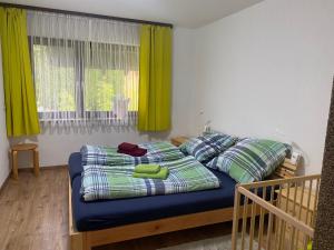 Ferienwohnung Frische Brise