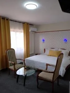 Hôtel particulier HP - Tahire