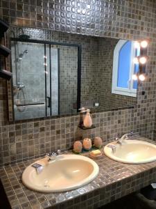 B&B / Chambres d'hotes Le Cheval Blanc : photos des chambres