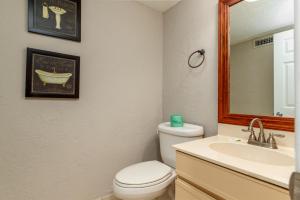 Ocean Dunes 5212 sleeps eight pool oceanside walk to beach