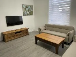 Appartement Han C - De Vecht