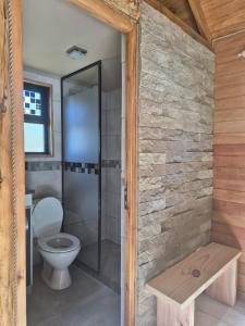 Entre el Norte y el Sur