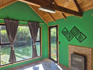 Entre el Norte y el Sur