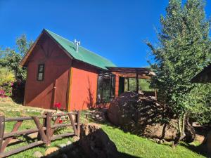 Entre el Norte y el Sur