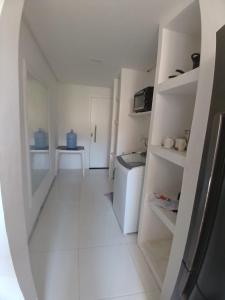 Apartamento Moderno Perto da Praia