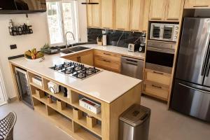 Apartment near the beach with terrace #10