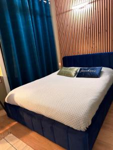 Un appartement en centre ville , à 2 pas du château de Villers Cotterets