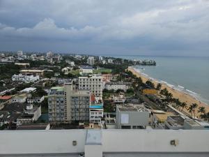 Mount Beach Villa77
