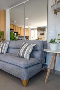 Apartment near the beach with terrace #10