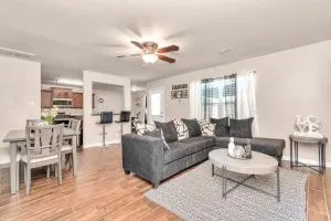 Comfy Houston Home - 皮尔兰