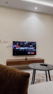 غرفة وصالة مودرن