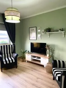 A casa da Sia - Villaframil