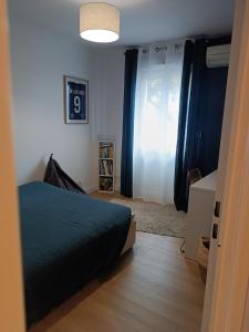 Villa aiguës marines