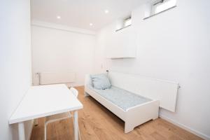 Monteurswohnung in Köln