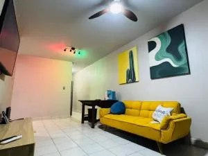 Casa Sonora Dunas Secure Parking - Los Algodones