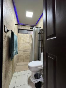 Casa Sonora Dunas Secure Parking