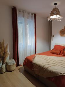 Villa aiguës marines