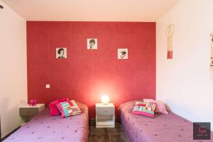 Biscarrosse Bourg Maison tout confort proche du centre ville