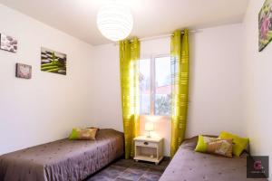 Biscarrosse Bourg Maison tout confort proche du centre ville