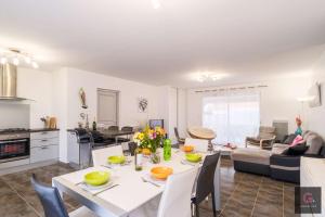 Biscarrosse Bourg Maison tout confort proche du centre ville