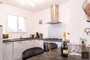 Biscarrosse Bourg Maison tout confort proche du centre ville