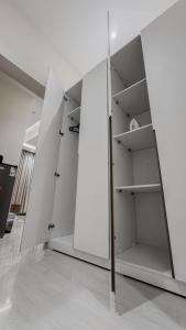 غرفة وصالة مودرن