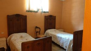 Moro house