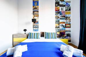 Center Stay Stylish 2BR near Serdika Metro