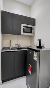 غرفة وصالة مودرن