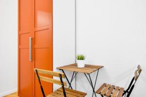 Center Stay Stylish 2BR near Serdika Metro