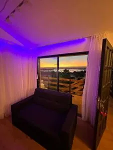 Balcon del lago - Embalse Ministro Juan Pistarini