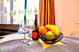 Sea Sun Holiday Apartments