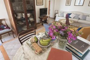 Casa La Terrazza Capri Island